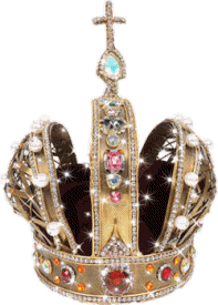 Gif animé bijoux broche